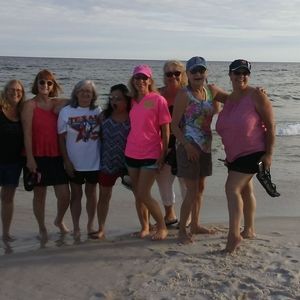 Meet your Posher, Janice